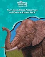 Reading Mastery Reading/Literature Strand Grade 5, Assessment & Fluency Student Book Pkg/15