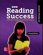 Reading Success Foundations, Student Workbook