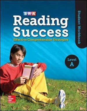 Reading Success Level A, Student Workbook