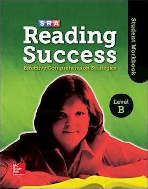 Reading Success Level B, Student Workbook