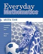Everyday Mathematics, Grade 1, Skills Link Update Student Edition