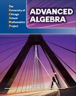 Advanced Algebra: Student Edition