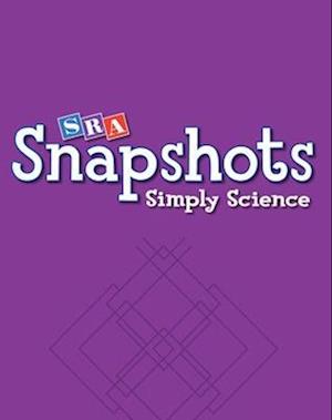 SRA Snapshots Simply Science, Complete Technology Package, Level 2