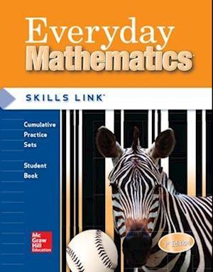 Everyday Mathematics, Grade 3, Skills Links Student Edition