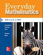 Everyday Mathematics, Grade 3, Skills Links Student Edition