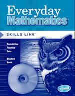 Everyday Mathematics, Grade 5, Skills Links Student Edition
