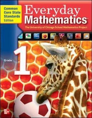 Everyday Mathematics, Grade 1, EM Games Classroom CD-ROM