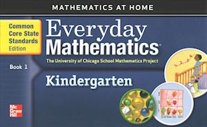 Everyday Mathematics, Grade K, Mathematics at Home(r) Books 1, 2, 3 & 4