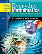 Everyday Mathematics, Grade 5, Student Math Journal 1