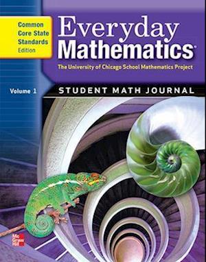 Everyday Mathematics, Grade 6, Student Math Journal 1