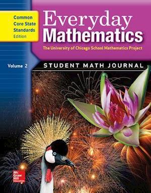 Everyday Mathematics, Grade 4, Student Math Journal 2