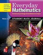 Everyday Mathematics, Grade 4, Student Math Journal 2