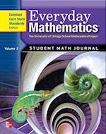 Everyday Mathematics, Grade 6, Student Math Journal 2