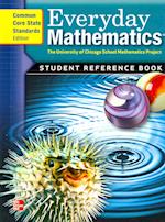 Everyday Mathematics, Grade 5, Student Reference Book