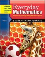 Everyday Mathematics, Grade 1, Student Math Journal 1