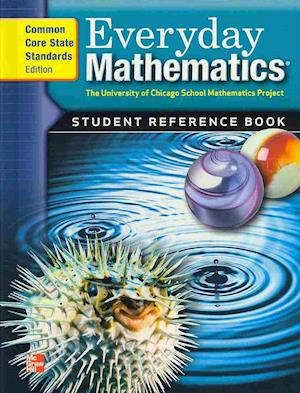 Everyday Mathematics, Grade 5, Student Materials Set