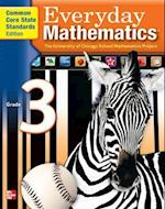 Everyday Mathematics, Grade 3, Student Journal Reorder Set