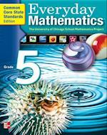 Everyday Mathematics, Grade 5, Student Journal Reorder Set