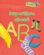 DLM Early Childhood Express, ABC Big Book Spanish