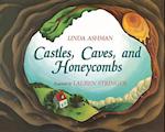 Castles, Caves, and Honeycombs Little Book