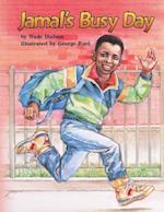 Jamal's Busy Day Little Book