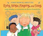 Eyes. Nose, Fingers, Toes Little Book