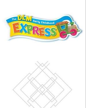 DLM Early Childhood Express, Teacher's Treasure Book (Bilingual)