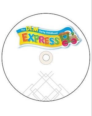 DLM Early Childhood Express, Making Good Choices Flip Chart/CD