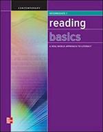 Reading Basics Intermediate 1, Workbook