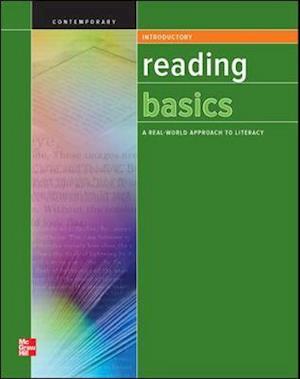 Reading Basics Introductory, Workbook