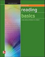 Reading Basics Introductory, Workbook