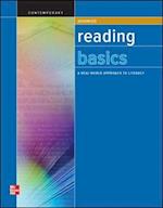 Reading Basics Advanced, Workbook