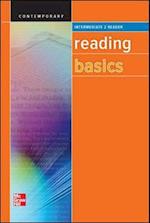 Reading Basics Intermediate 2, Reader Se