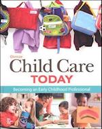 Glencoe Child Care Today