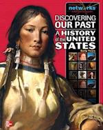 Discovering Our Past: A History of the United States-Early Years, Teacher Edition