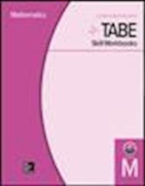 Tabe Skill Workbooks Level M