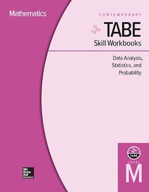 Tabe Skill Workbooks Level M