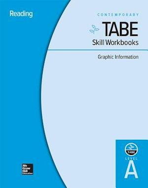 Tabe Skill Workbooks Level A