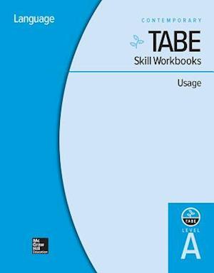 Tabe Skill Workbooks Level A