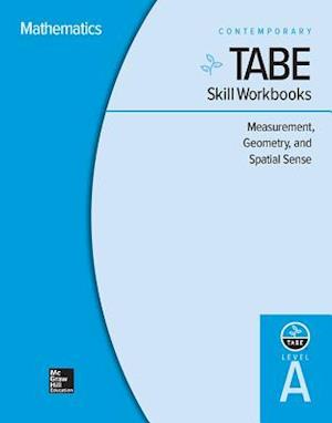 Tabe Skill Workbooks Level A