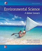 Environmental Science: A Global Concern, AP Edition