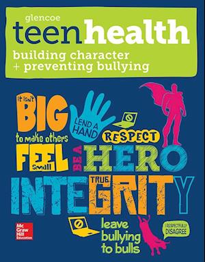 Teen Health Supplemental Module Package