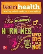 Teen Health, Healthy Relationships and Sexuality
