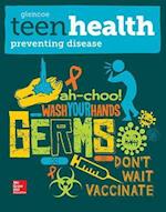 Teen Health, Preventing Disease Print Module