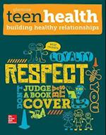 Teen Health, Building Healthy Relationships