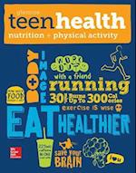 Teen Health, Nutrition and Physical Activity