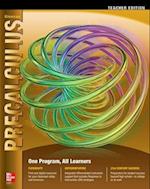 Precalculus, 6-year Teacher Bundle