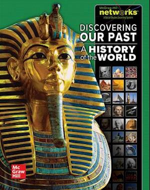 Discovering Our Past: A History of the World, Student Edition