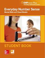 Empower Plus, Everyday Number Sense