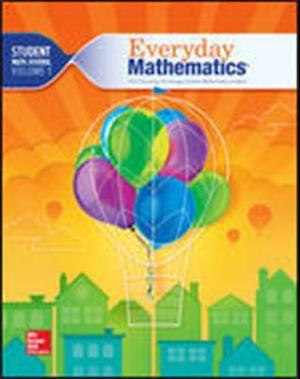 Everyday Mathematics 4